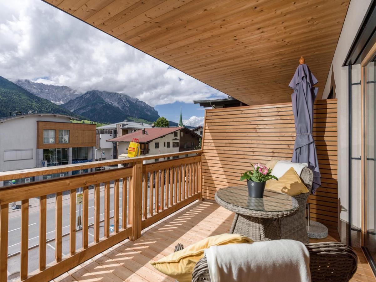 Apartment Liebelei Am See - Kaiserblick, Nah Am Wasser Und Neuerbaut Walchsee Εξωτερικό φωτογραφία