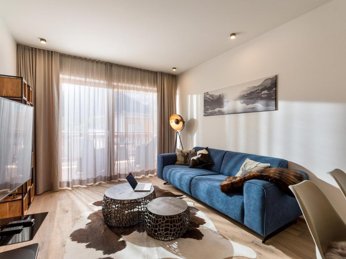 Apartment Liebelei Am See - Kaiserblick, Nah Am Wasser Und Neuerbaut Walchsee Εξωτερικό φωτογραφία